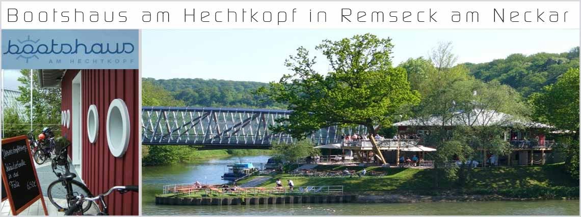 Nette-Leute Stammtisch am 19.06.2015 - Bootshaus am Hechtkopf
