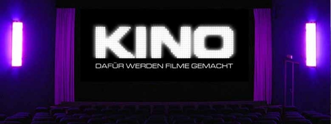 Kinoabend des Nette-Leute-Treff am Mi. 03.06.2015