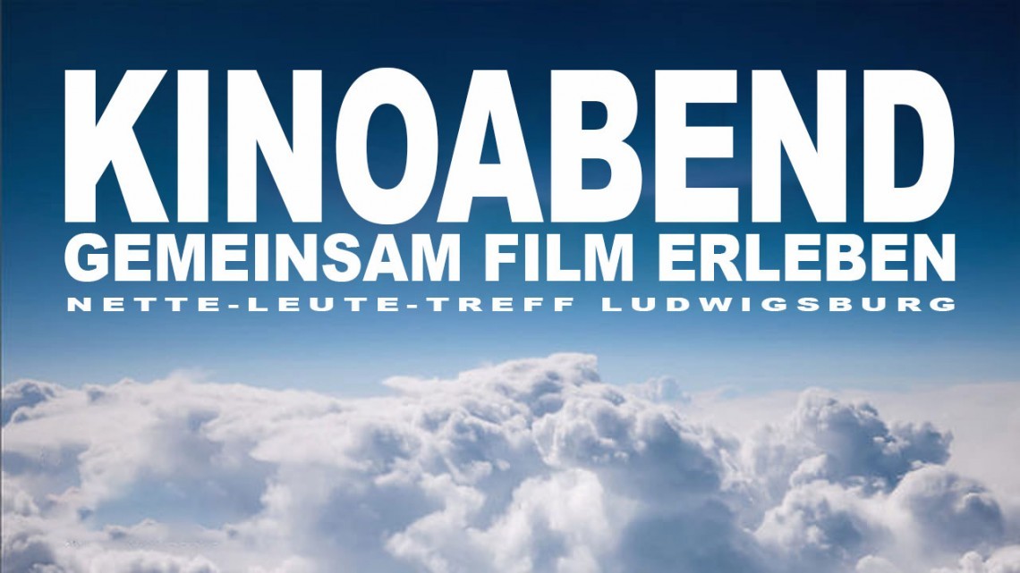 Kinoabend am 23.06.2017