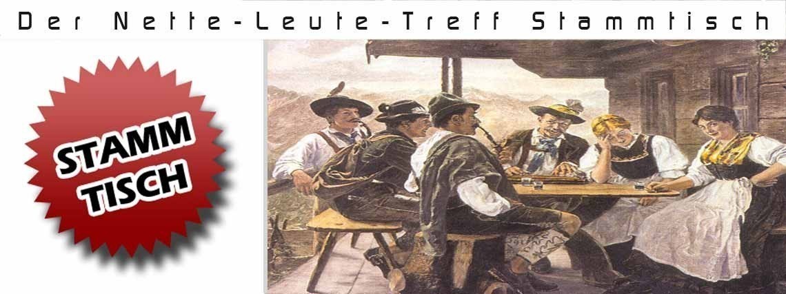 Nette-Leute Stammtisch am 21.08.2020 im Syrtaki in Ludwigsburg