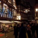 Der älteste Weihnachtsmarkt Frankreichs