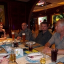Nette-Leute Stammtisch im Miss Tan Do am 19.05.2017