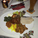 Weihnachts-Stammtisch im Jambo