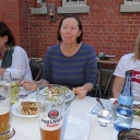 Nette-Leute Stammtisch am 20.04.2018 im Poseidon