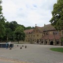 Ausflug zum Kloster-Maulbronn