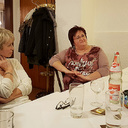 Nette-Leute-Treff Stammtisch am 25.01.2018