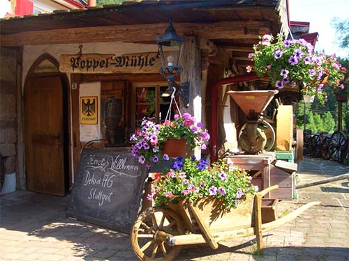 Poppelmühle