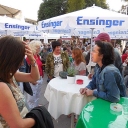 Ludwigsburger Weinlaube 2013