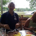 XXL Schnitzelessen in Freiberg am 18.08.2013