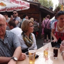 Stuttgarter Frühlingsfest am 26.04.2014