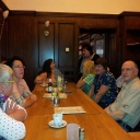 Stammtisch am 10.05.2013