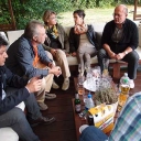 Public Viewing - Deutschland - Algerien