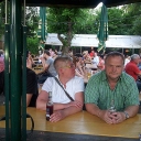 Nette-Leute-Treffen im Uferstüble und Kornwestheimer Tage