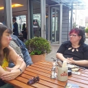 Stammtisch am 21.06.2013