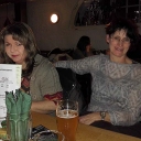 Nette-Leute Stammtisch am 06.02.2015 im Wichtel (Feuerbach)
