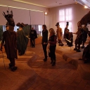 Linden Museum - Stuttgart