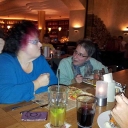 Stammtisch am 27.09.2013 Ratskeller