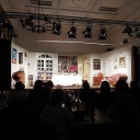 Schwäbisches Mundarttheater Sa. 26.10.2013