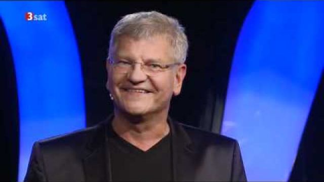 Werner Koczwara in Ottis Schlachthof