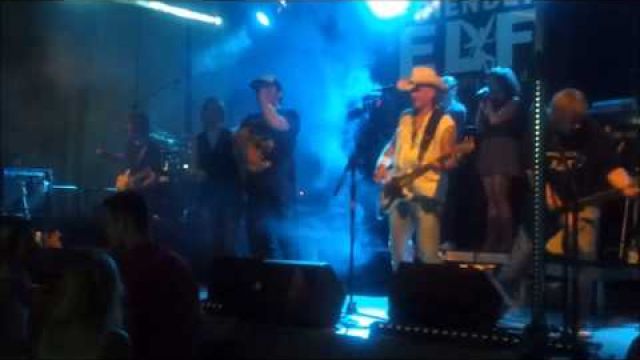 Friendly Elf - Cleebronn Medley