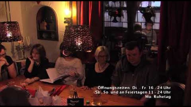 Küferstüble Beim Schloßhof 6 71686 Remseck am Neckar