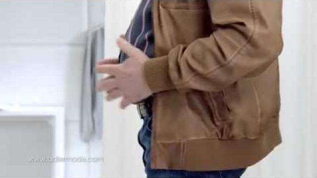 Adler TvSpot  -  Adler Alles passt!