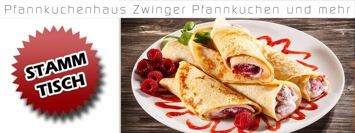 Nette-Leute Stammtisch im Pfannkuchenhaus am 16.06.2017